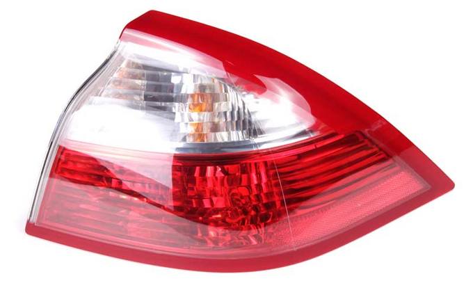 Tail Light Assembly - Passenger Side